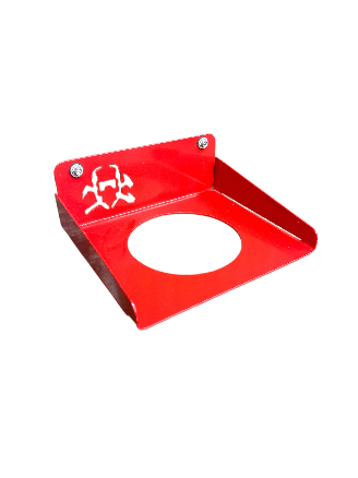Leaf Blower Rack - Universal