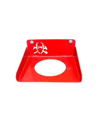 Leaf Blower Rack - Universal