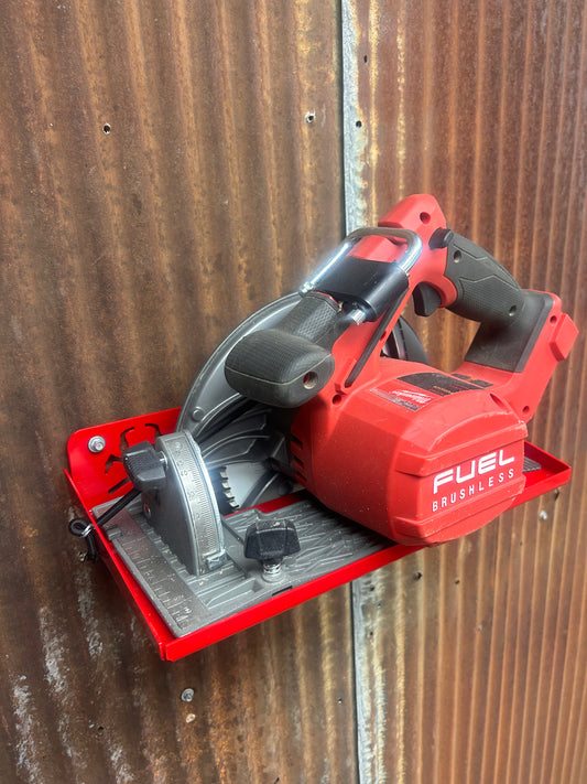 Circular Saw Rack - Universal