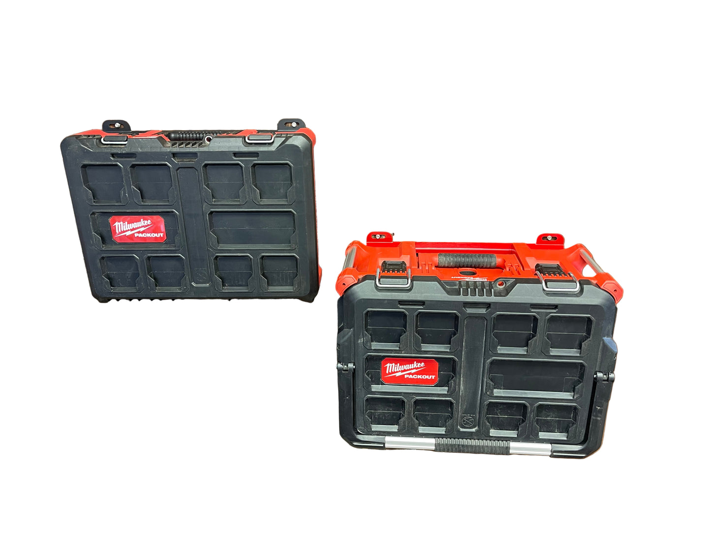 Large Packout Mount - Milwaukee