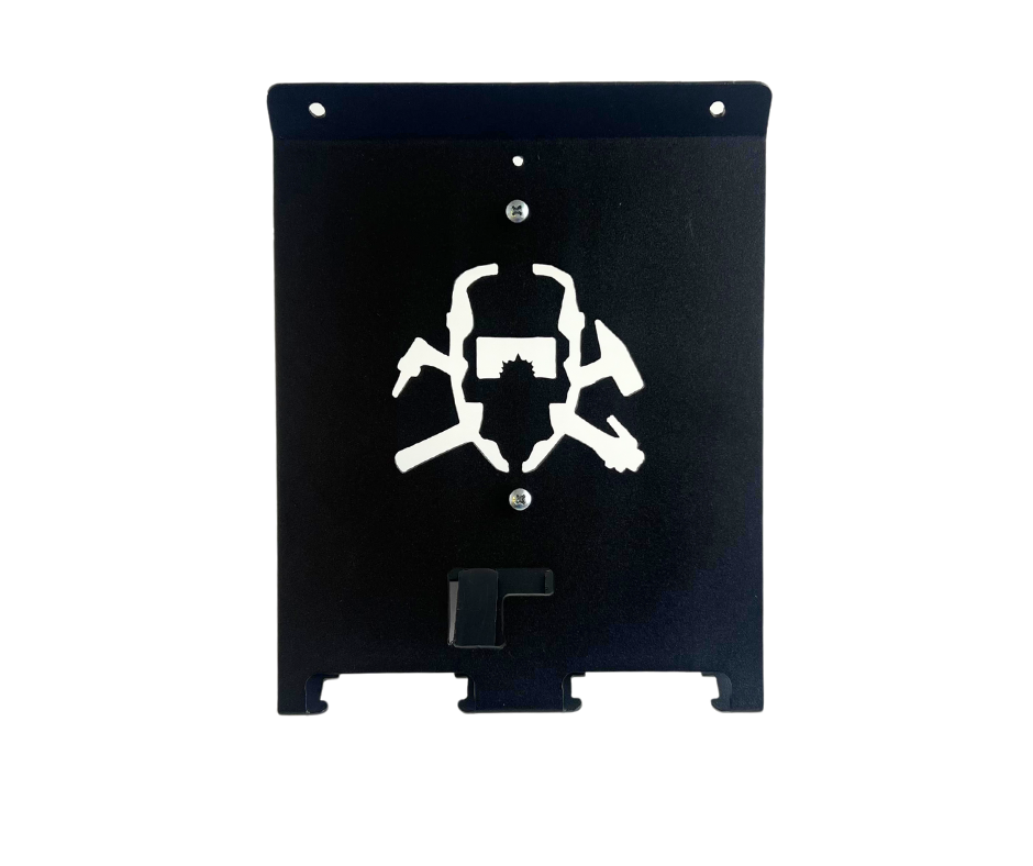 Battery Charger Holder Milwaukee M18
