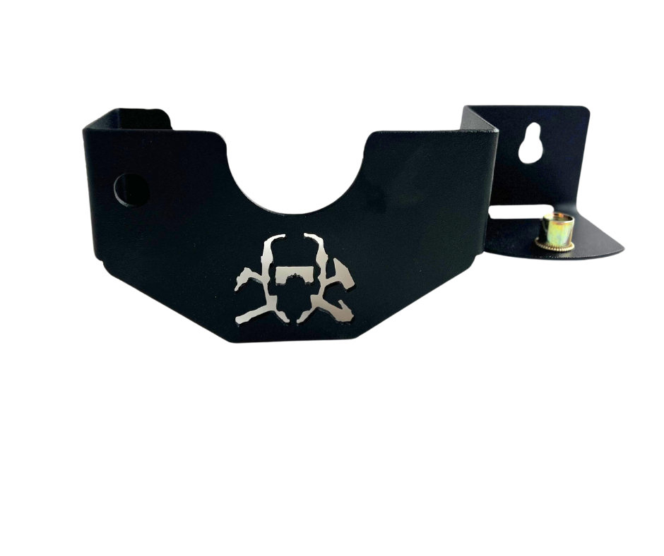 4.5" Grinder Rack - Universal