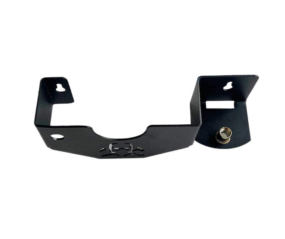 4.5" Grinder Rack - Universal