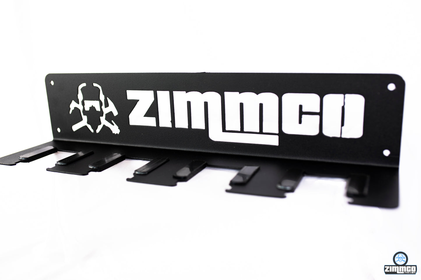 4 Battery Rack Milwaukee M18