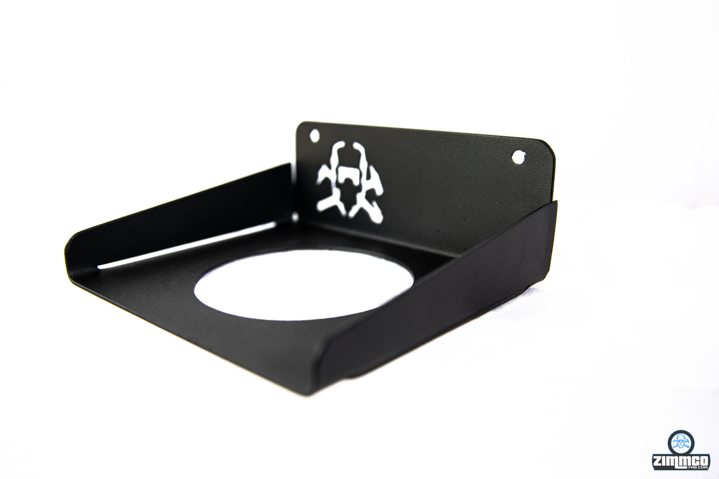 Leaf Blower Rack - Universal