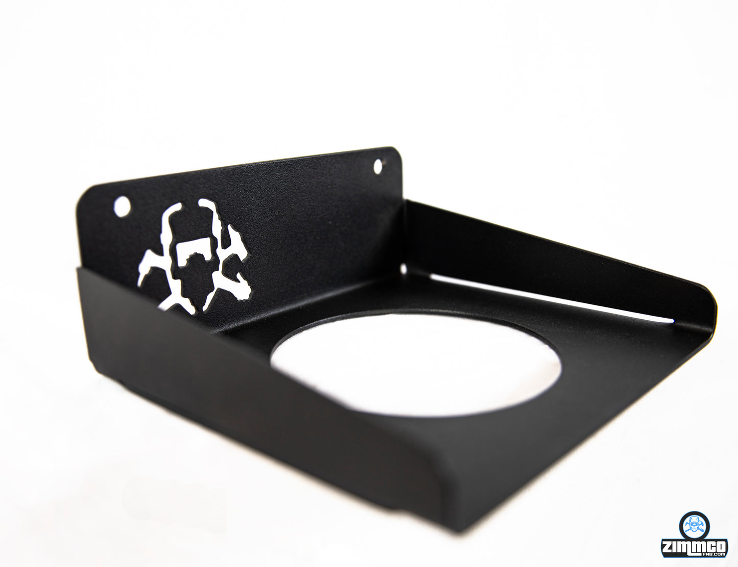Leaf Blower Rack - Universal