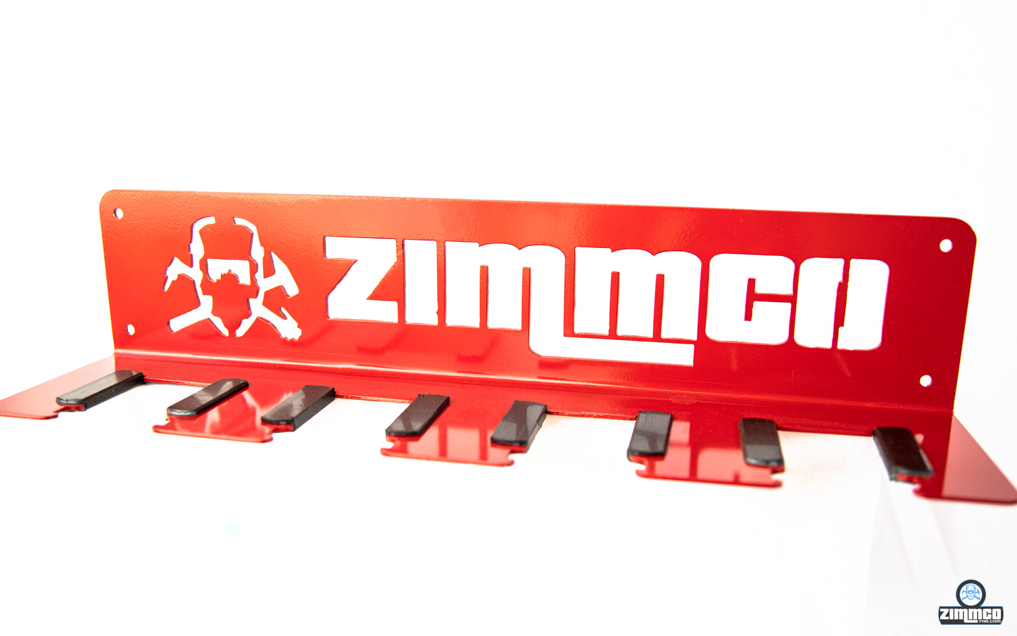 4 Battery Rack Milwaukee M18
