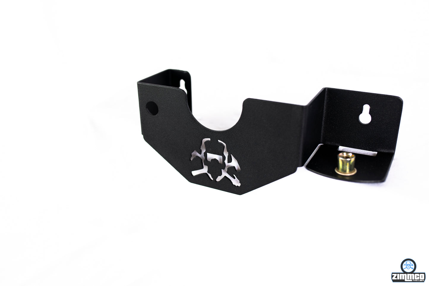 4.5" Grinder Rack - Universal