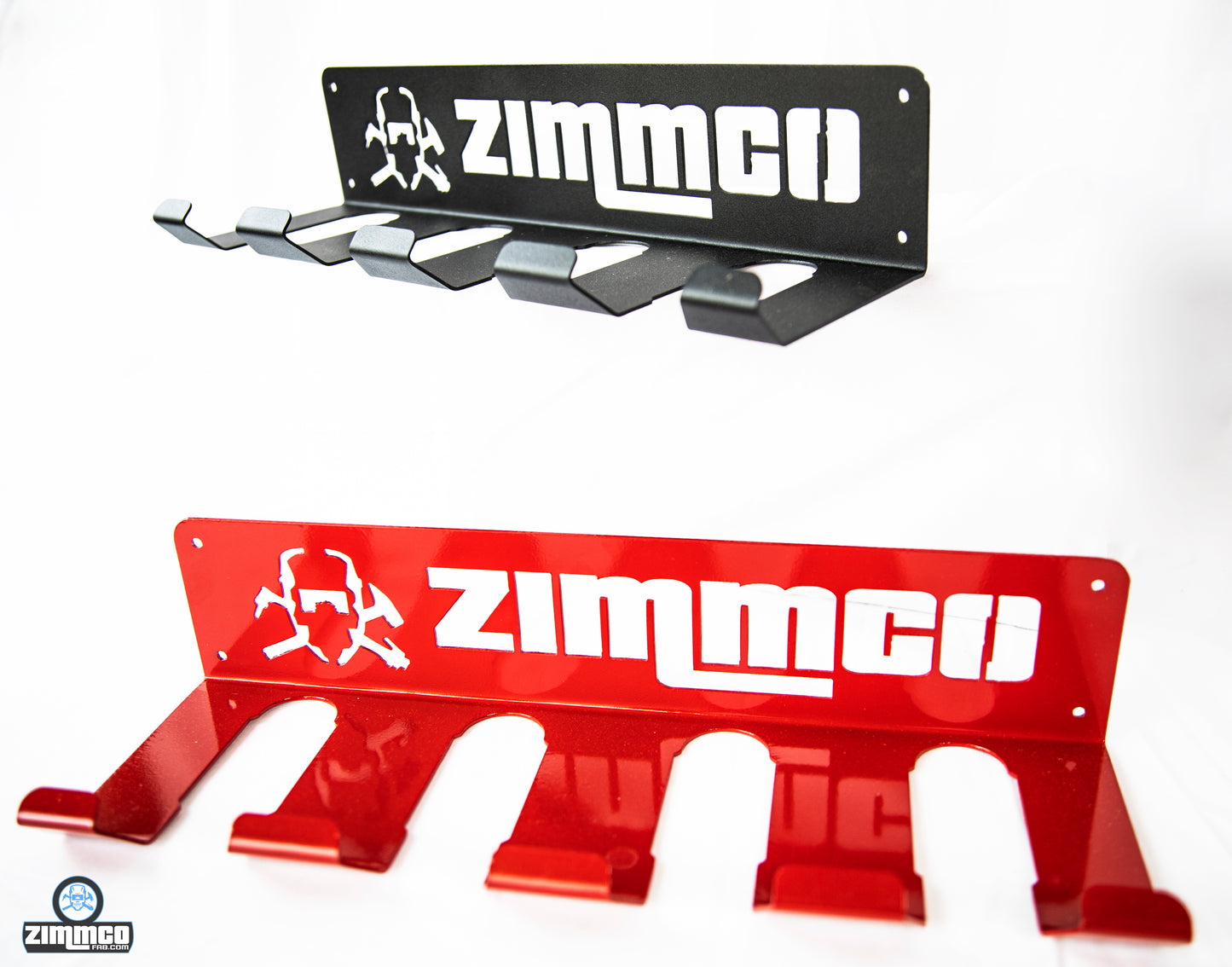 4 Tool Rack - Universal