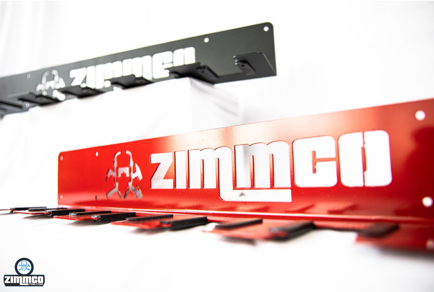 6 Battery Rack - Milwaukee M18