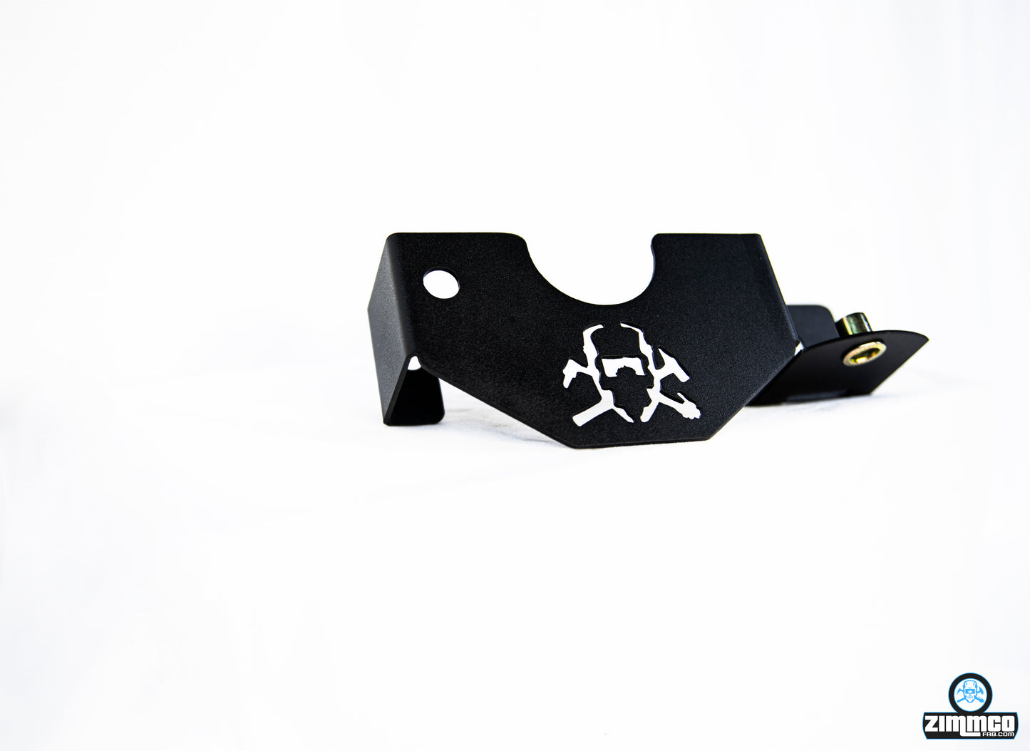 4.5" Grinder Rack - Universal