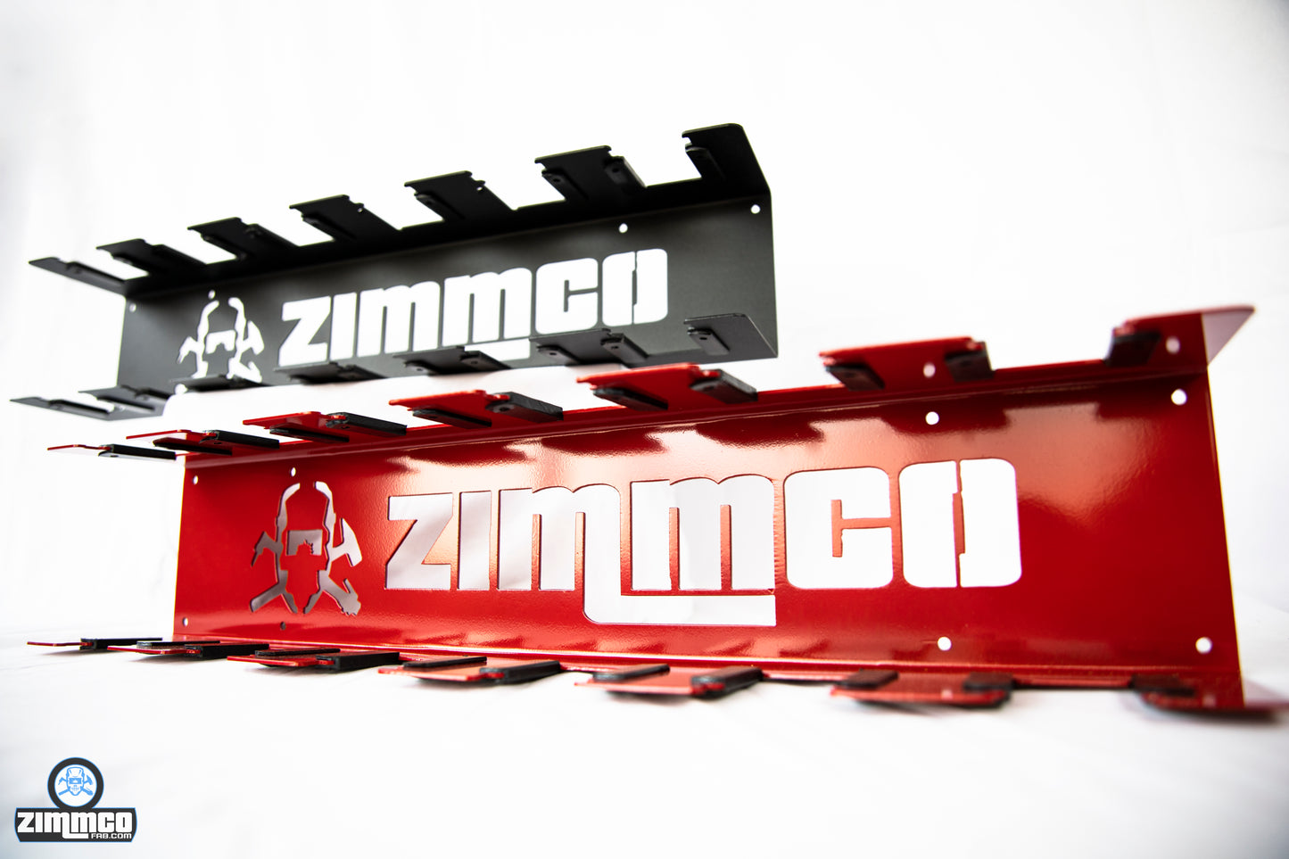 12 Battery Rack - Milwaukee M18