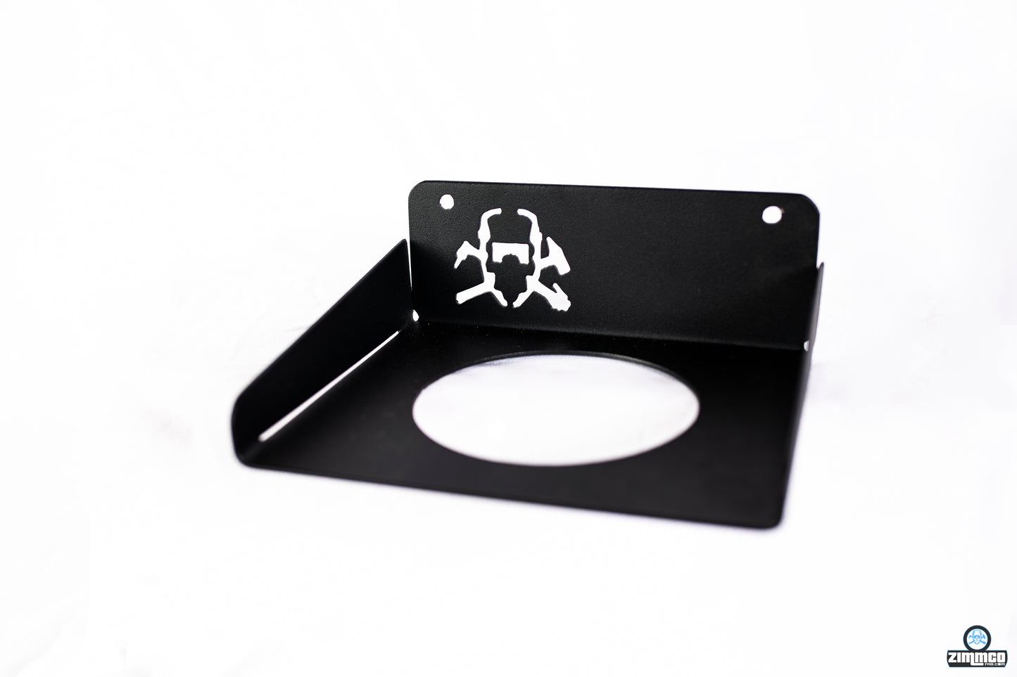 Leaf Blower Rack - Universal