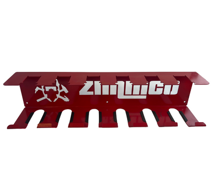 12 Battery Rack - Milwaukee M18