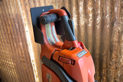 Chainsaw Rack - Universal