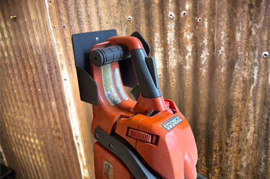 Chainsaw Rack - Universal