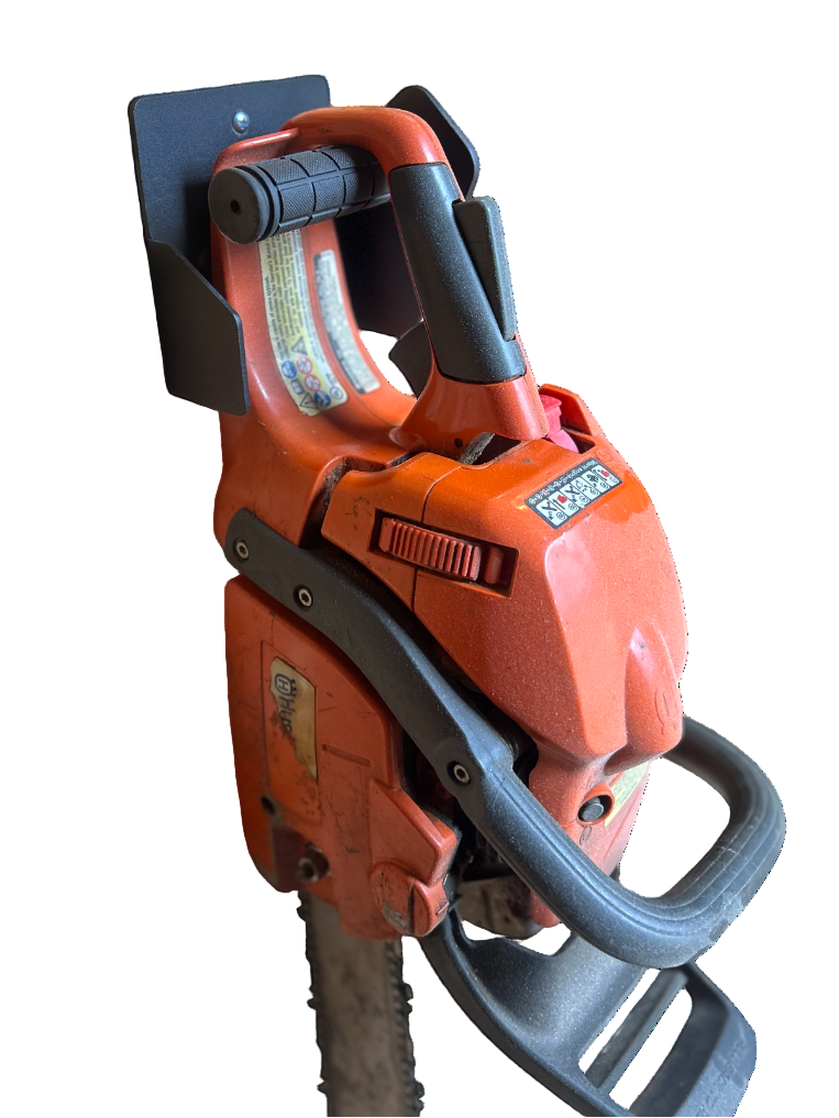 Chainsaw Rack - Universal