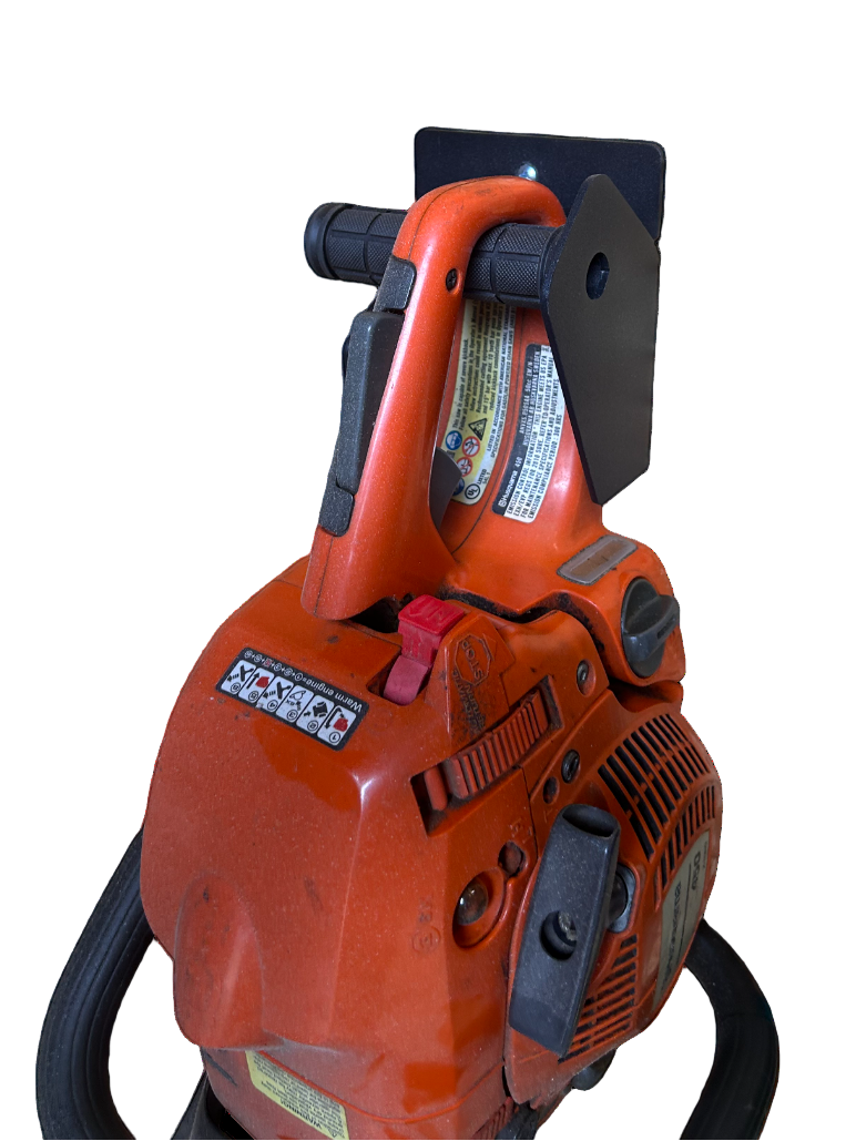 Chainsaw Rack - Universal