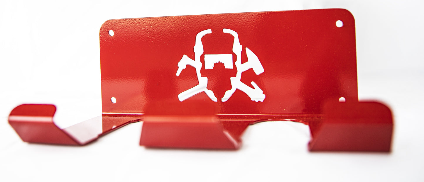 2 Tool Rack - Universal