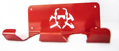 2 Tool Rack - Universal