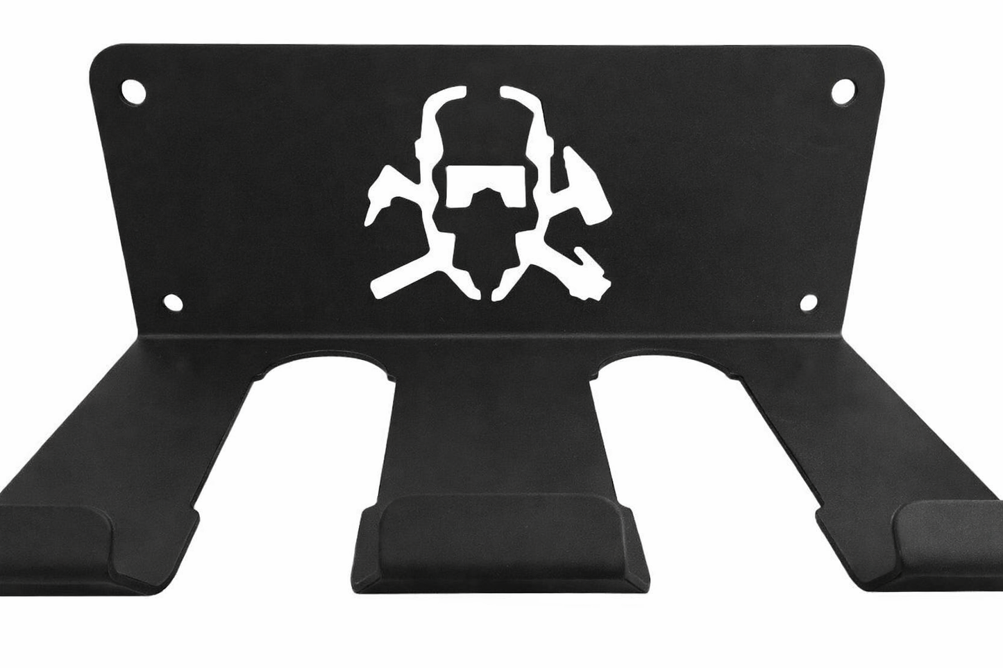 2 Tool Rack - Universal