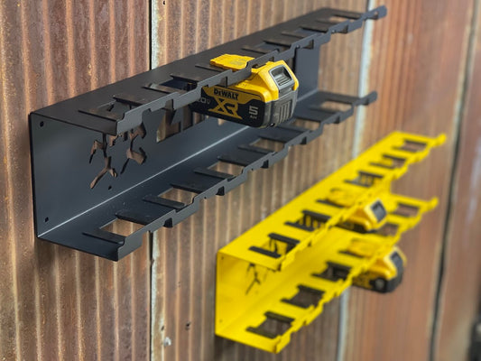 12 Battery Rack - DeWalt 20V