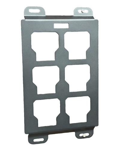 Small Packout Mount - Milwaukee