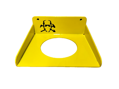 Leaf Blower Rack - Universal