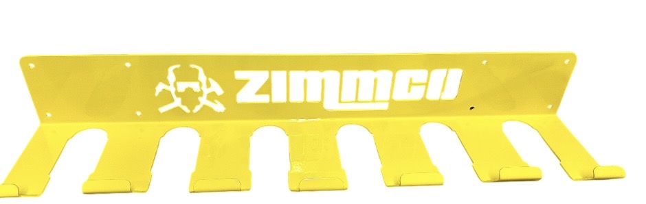 6 Tool Rack - Universal