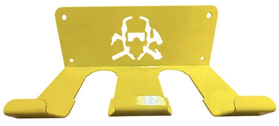 2 Tool Rack - Universal