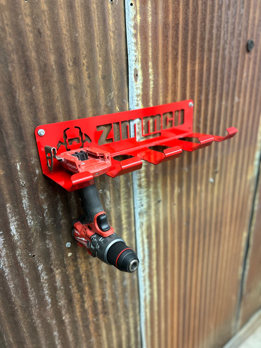 4 Tool Holder