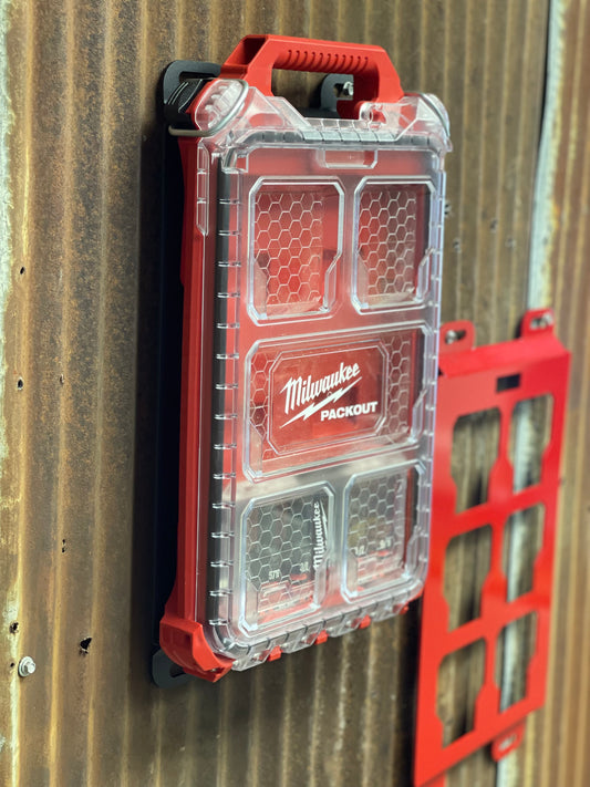 Small Packout Mount - Milwaukee