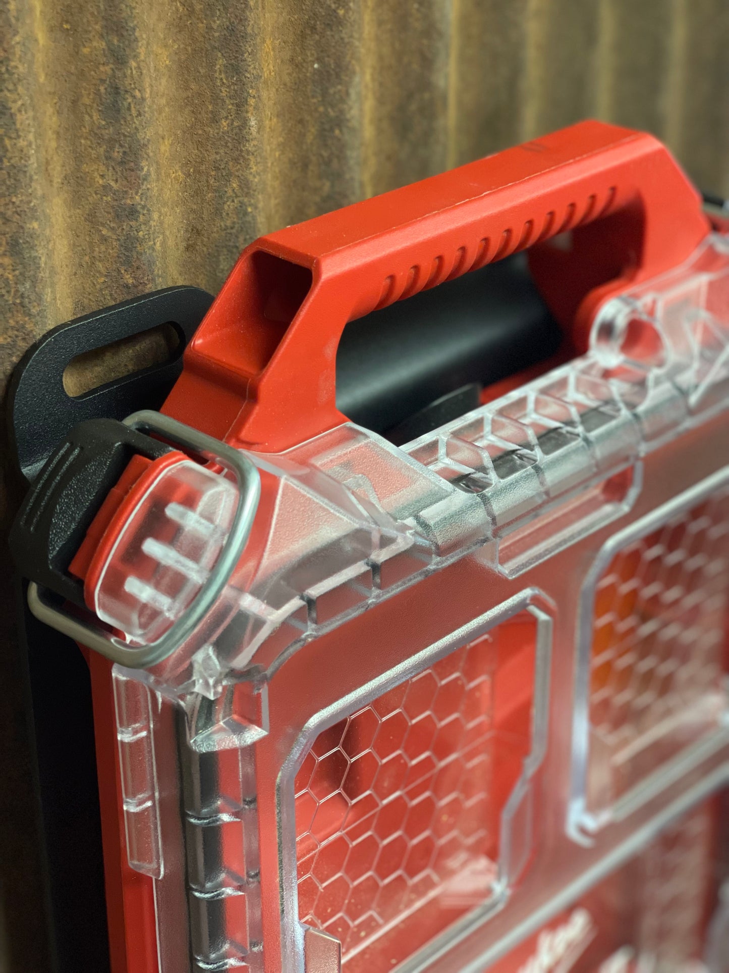 Small Packout Mount - Milwaukee