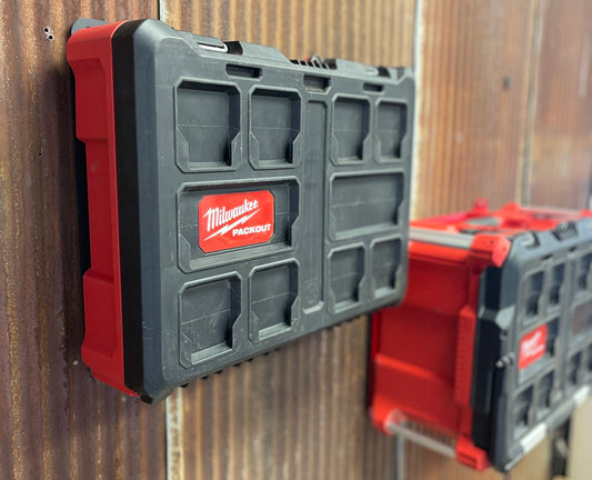 Large Packout Mount - Milwaukee