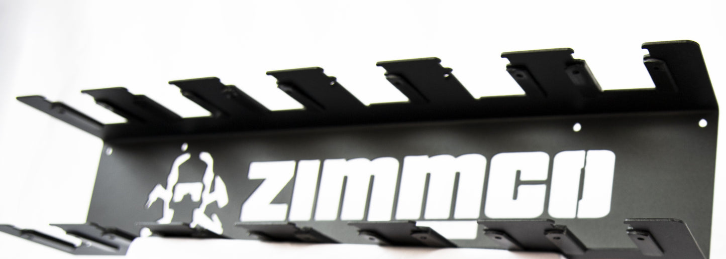 12 Battery Rack - Milwaukee M18