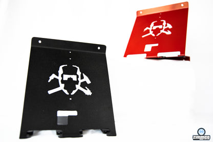 Battery Charger Holder Milwaukee M18