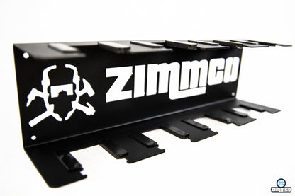 8 Battery Rack - Milwaukee M18