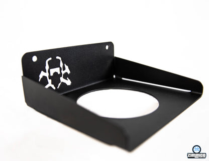 Leaf Blower Rack - Universal