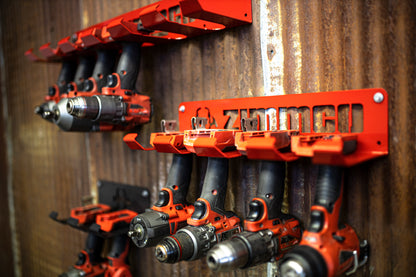 2 Tool Holder
