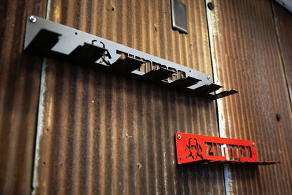 6 Battery Rack - Milwaukee M18