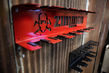 12 Battery Rack - Milwaukee M18