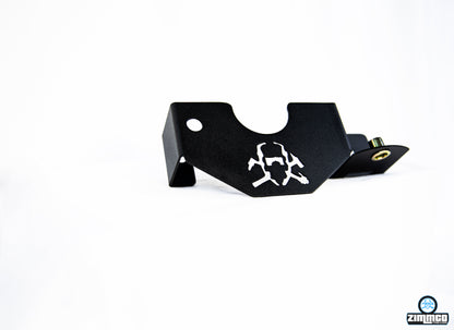 4.5" Grinder Rack - Universal