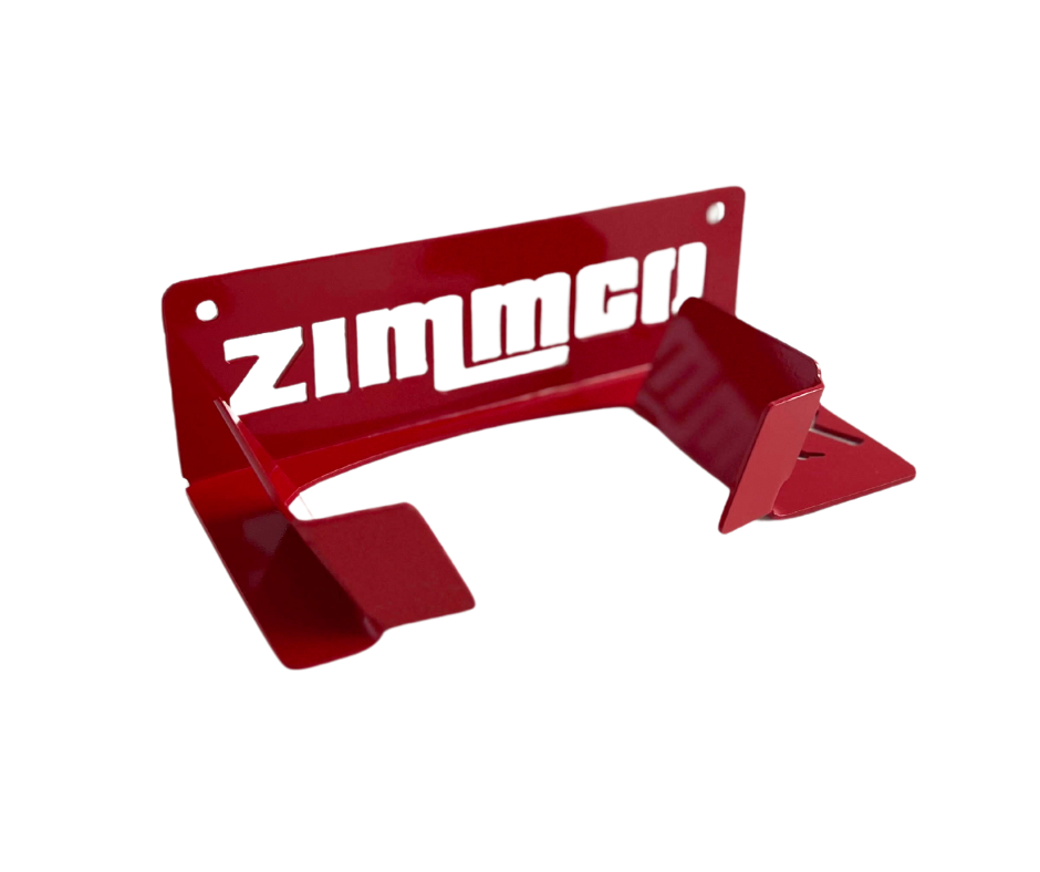 Reciprocating Saw Rack - Milwaukee M18