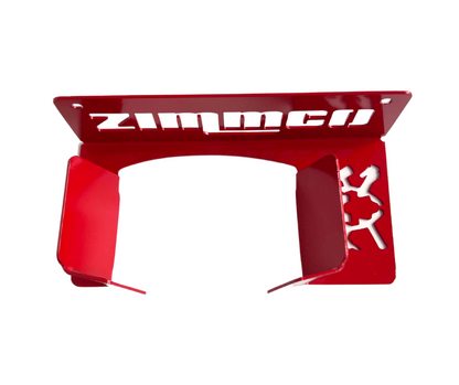Reciprocating Saw Rack - Milwaukee M18
